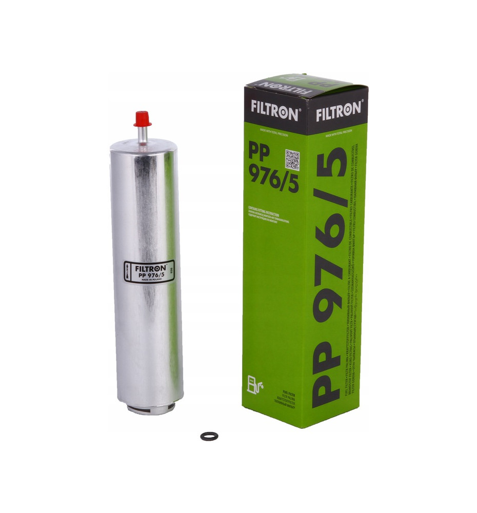 FILTR PALIWA - Filtron PP 976/5