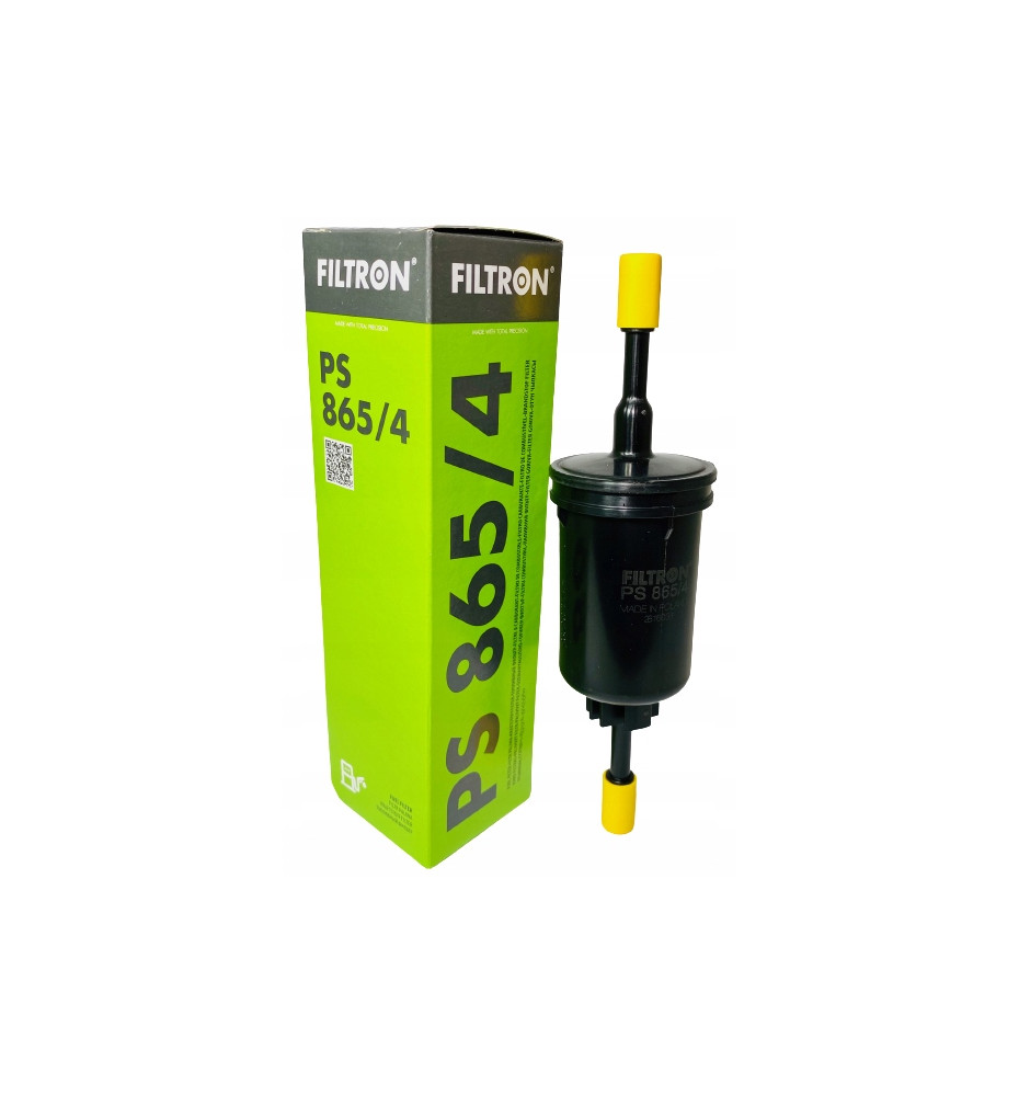 FILTR PALIWA - Filtron PS 865/4