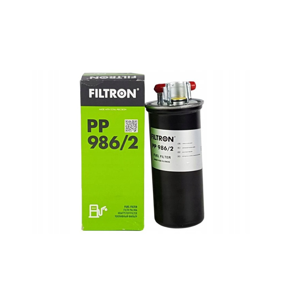 FILTR PALIWA - Filtron PP 986/2