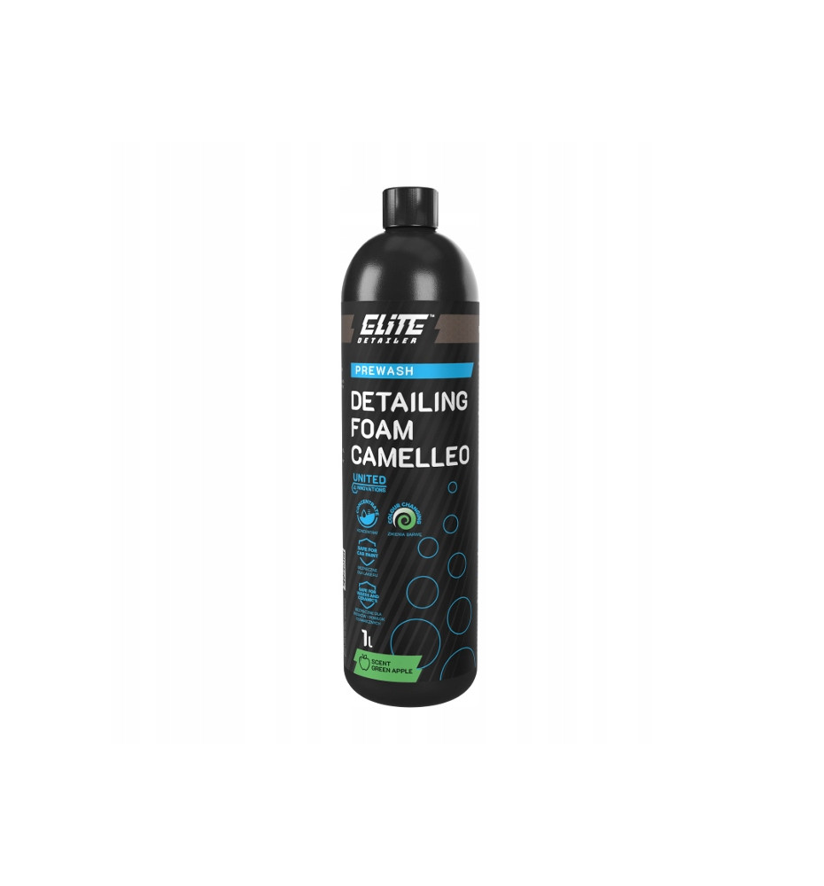 Elite Detailer Detailing Camelleo piana akt. 1L
