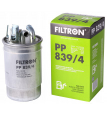 FILTR PALIWA - Filtron PP839/4