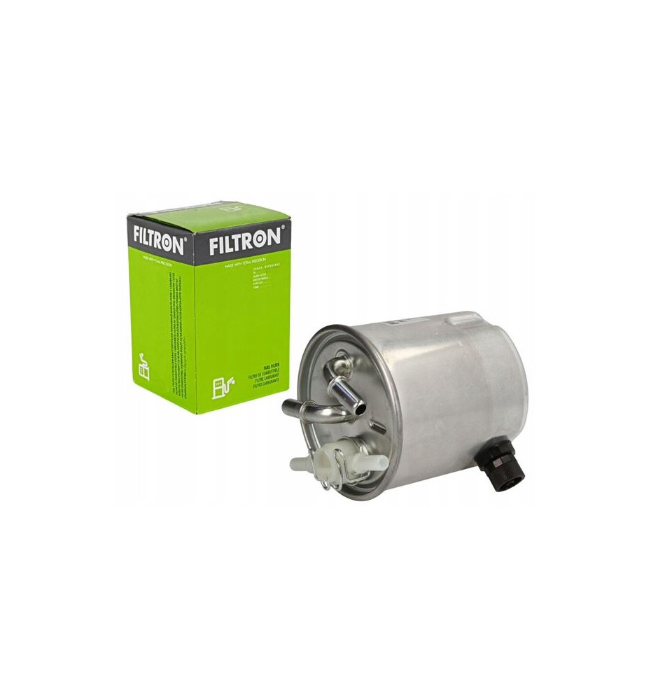 FILTR PALIWA - Filtron PP 857/3