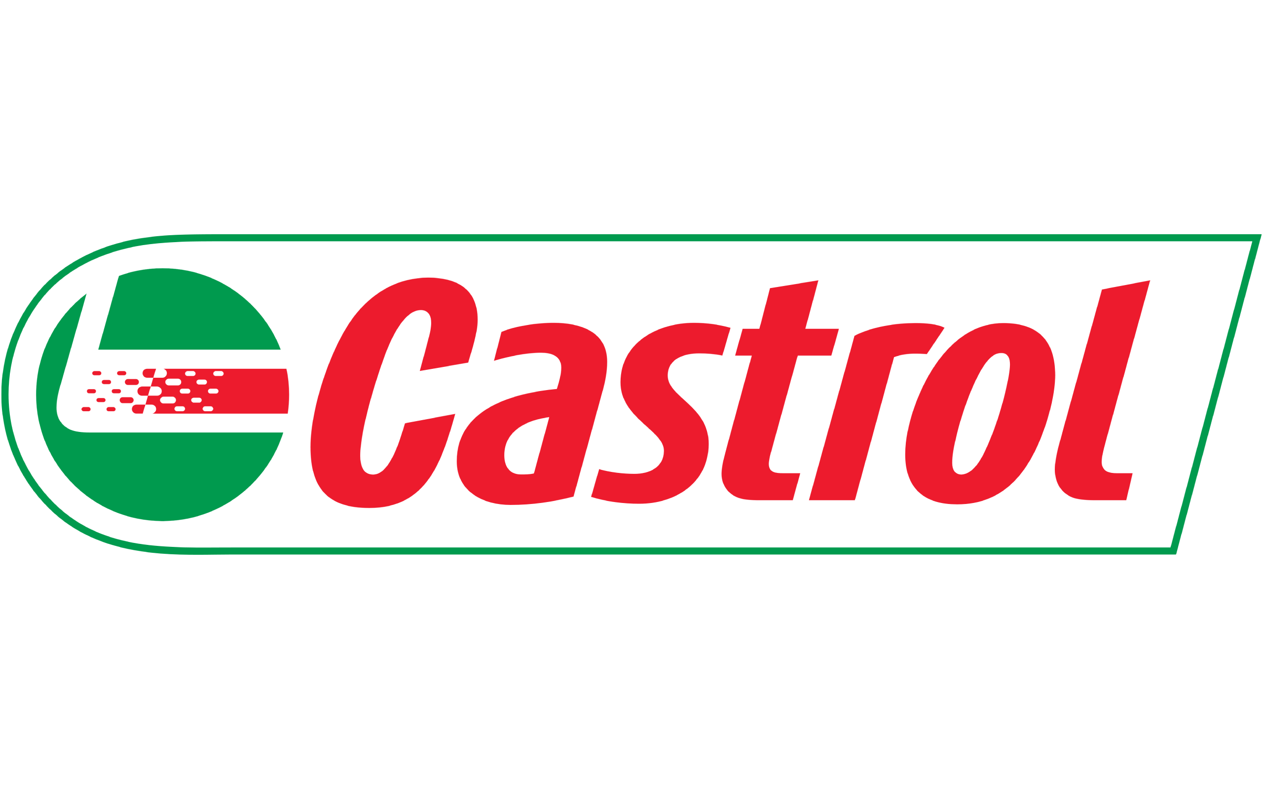 Castrol